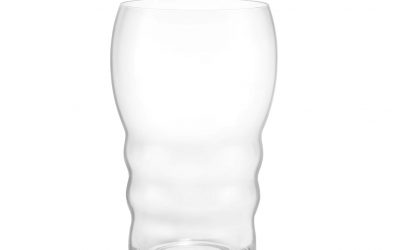 POHAR GALILEO 0,5 l EKO SKLO