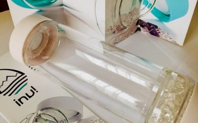 NOVÝ TOVAR – FĽAŠA INU!