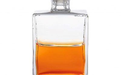 NOVÝ FLAKÓN FAREBNÉHO SYSTÉMU AURA-SOMA