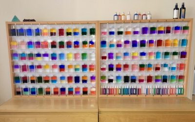 AURA-SOMA A KONZULTÁCIA