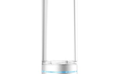 NOVINKA – GENERÁTOR VODÍKOVEJ VODY