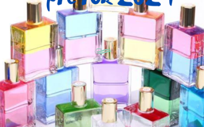 SPOZNAJ svoju OSOBNÚ VIBRÁCIU 2024