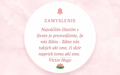 ZAMYSLENIE PRE SRDCE